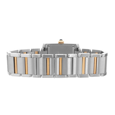 Cartier Tank Française
