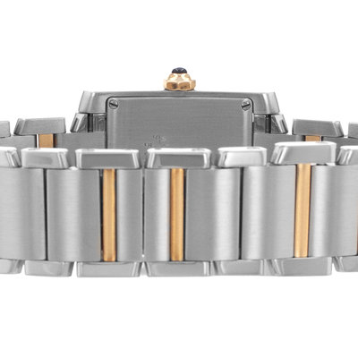 Cartier Tank Française