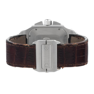 Cartier Santos 100