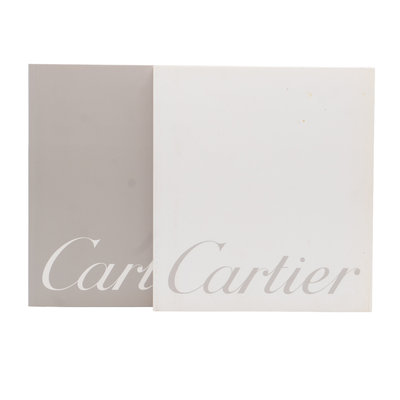 Cartier Santos 100