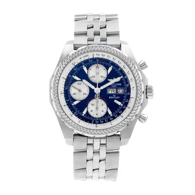 Breitling Bentley GT