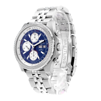 Breitling Bentley GT