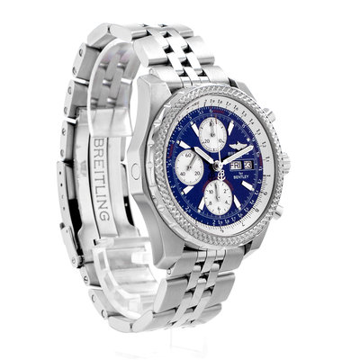 Breitling Bentley GT