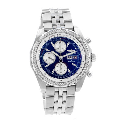 Breitling Bentley GT