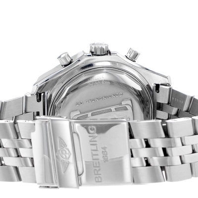 Breitling Bentley GT