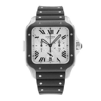 Cartier Santos