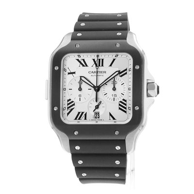 Cartier Santos