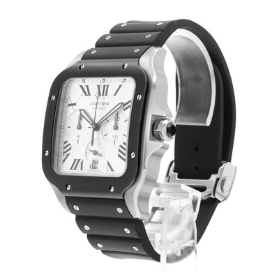Cartier Santos