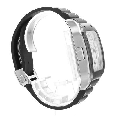 Cartier Santos