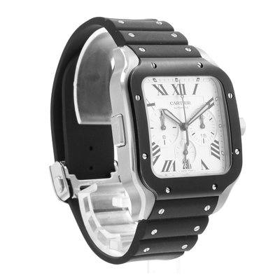 Cartier Santos