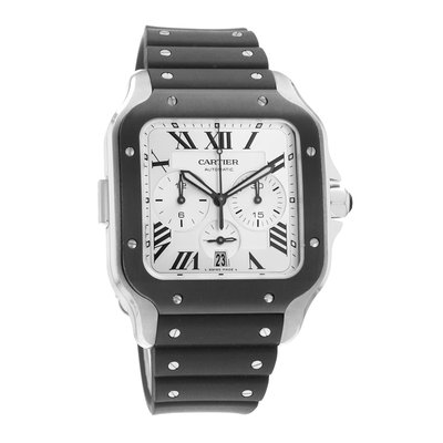 Cartier Santos