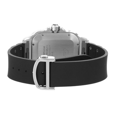 Cartier Santos
