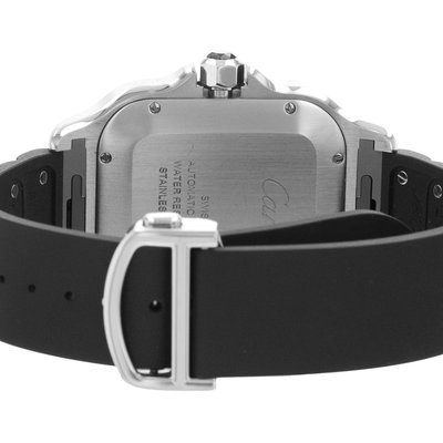 Cartier Santos