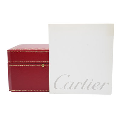 Cartier Santos