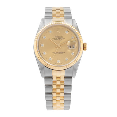 Rolex Datejust 36