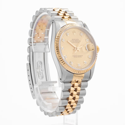 Rolex Datejust 36