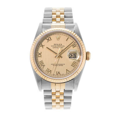 Rolex Datejust 36