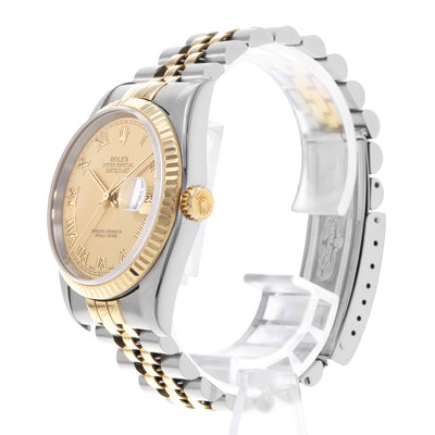 Rolex Datejust 36