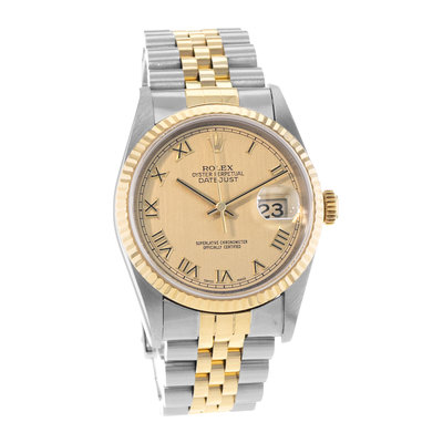 Rolex Datejust 36