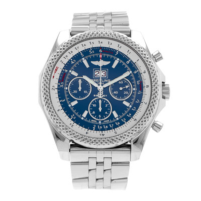 Breitling Bentley