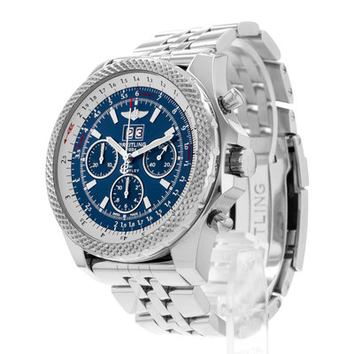 Breitling Bentley