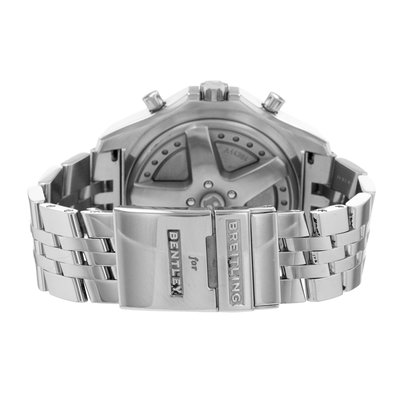 Breitling Bentley