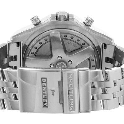 Breitling Bentley