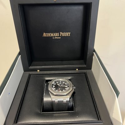Audemars Piguet Royal Oak Offshore