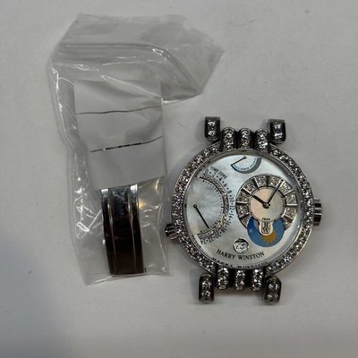 Harry Winston Premier