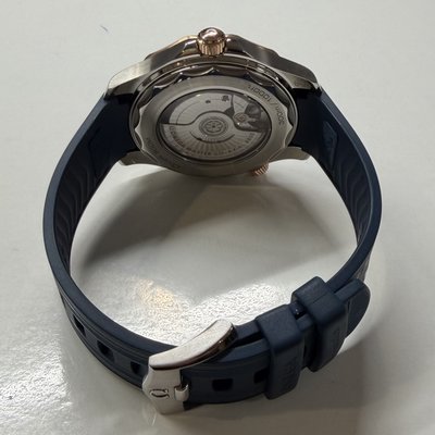 Omega Seamaster Diver 300 M