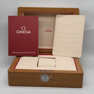 Omega Seamaster Diver 300 M