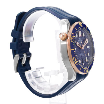 Omega Seamaster Diver 300 M