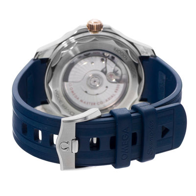 Omega Seamaster Diver 300 M