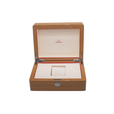 Omega Seamaster Diver 300 M