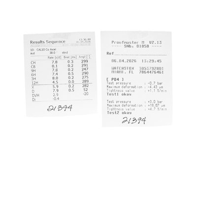 Omega Seamaster Diver 300 M