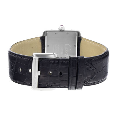 Cartier Tank Divan