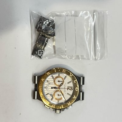 Bulgari Diagono