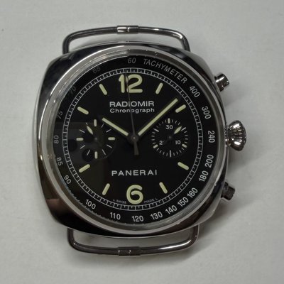 Panerai Radiomir Chronograph PAM00288 NA Dial 45