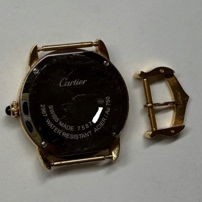 Cartier Ronde Solo de Cartier