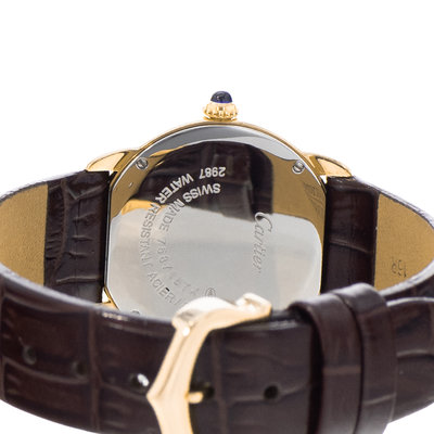 Cartier Ronde Solo de Cartier