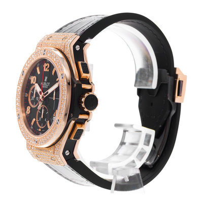 Hublot Big Bang 41mm