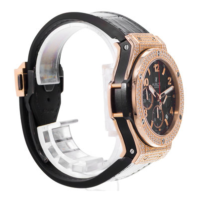 Hublot Big Bang 41mm