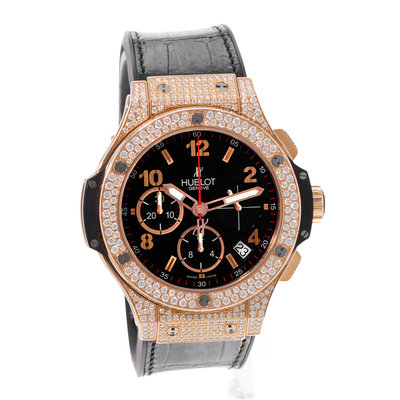 Hublot Big Bang 41mm