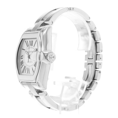 Cartier Roadster