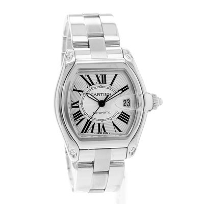 Cartier Roadster