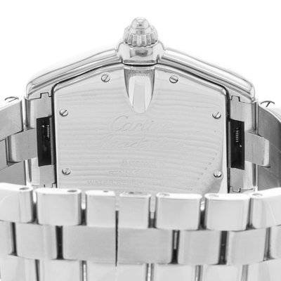 Cartier Roadster