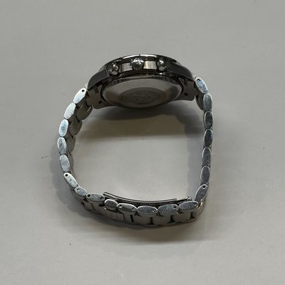 Omega Speedmaster Date