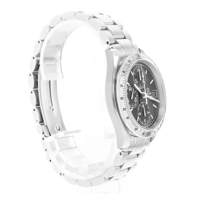 Omega Speedmaster Date