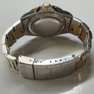 Rolex Submariner Date