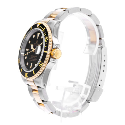 Rolex Submariner Date